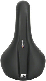 Selle Royal Royal Explora Saddle - Black Athletic