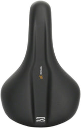 Selle Royal Royal Explora Saddle - Black Moderate