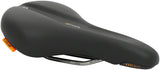 Selle Royal Royal Explora Saddle - Black Moderate