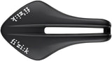 Sillín Fizik Transiro Aeris Long Distance R3 - Kium 135 mm Negro