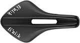 Sillín Fizik Transiro Aeris Short Distance R3 - Kium 135 mm Negro
