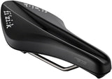 Sillín Fizik Transiro Aeris Short Distance R3 - Kium 135 mm Negro
