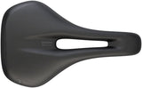 Ergon SF Saddle - Steel Black Womens Small/Medium