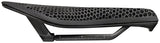 Fizik Transiro Aeris Short Distance R1 Adaptive Saddle - Carbon 135mm Black