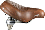 Selle Royal Drifter Saddle - Stregtex, Black