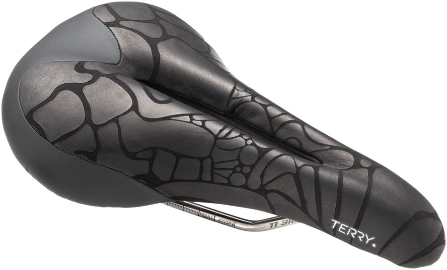 Terry Butterfly Saddle - Women's