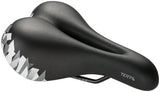 Sillín Terry Cite X - Steel Skyline para mujer