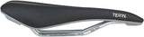 Terry Raven Saddle - Chromoly Black Womens