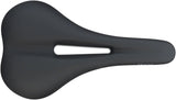 Terry Raven Saddle - Chromoly Black Womens