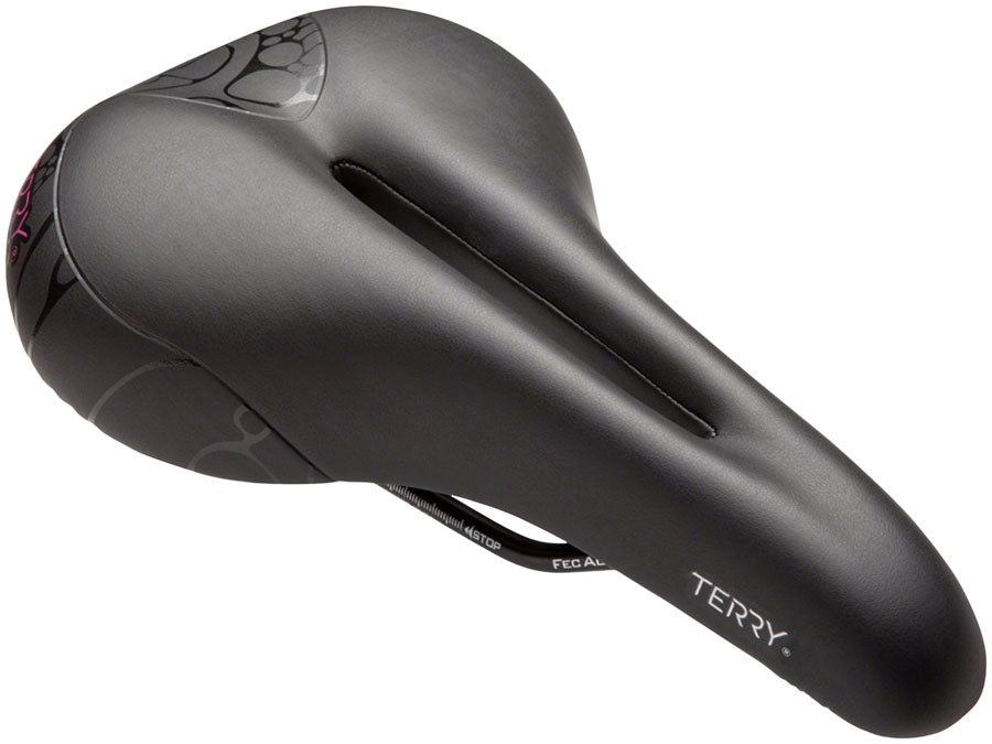 Terry Butterfly Saddle - Women's