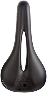 Sillín Terry Fly Chromoly - Chromoly Black para hombre