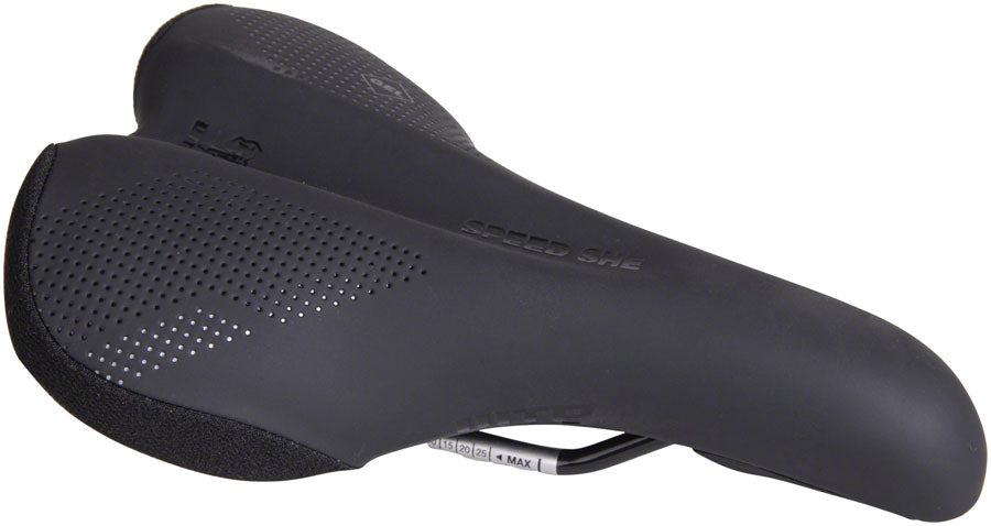 WTB Speed She Saddle