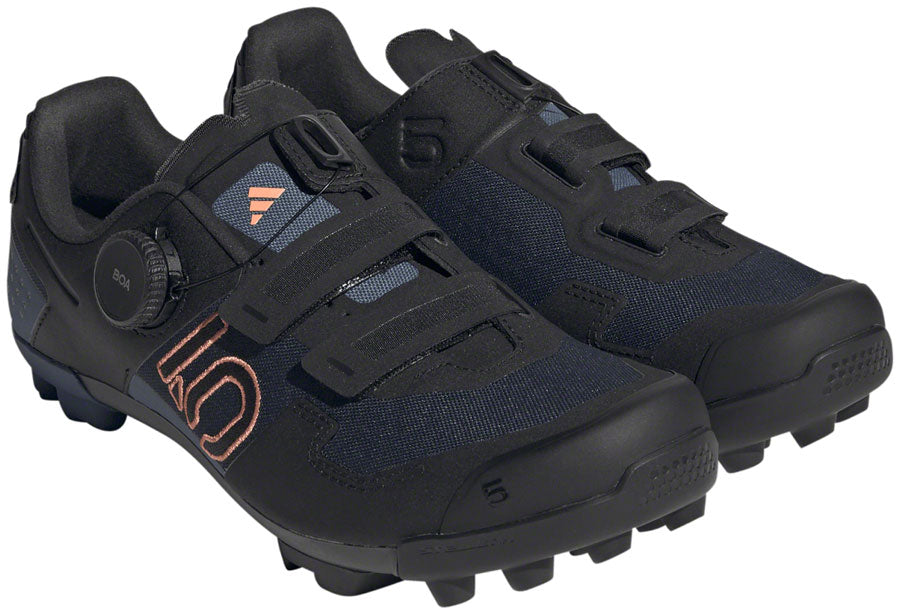 Zapatillas de montaña sin clip Five Ten Kestrel BOA