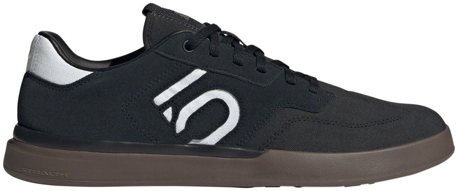Zapatos planos de lona Five Ten Sleuth