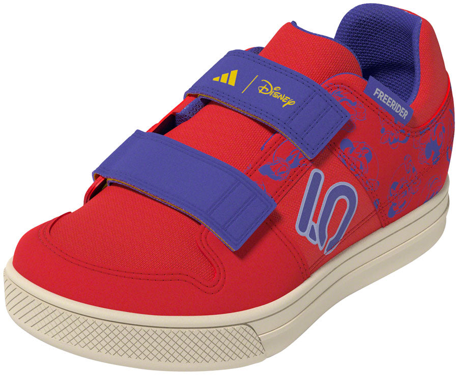 Five Ten Freerider VCS DSN Kids Flat Shoes