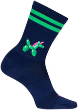 SockGuy Ballonicorn SGX Socks - 6" Small/Medium