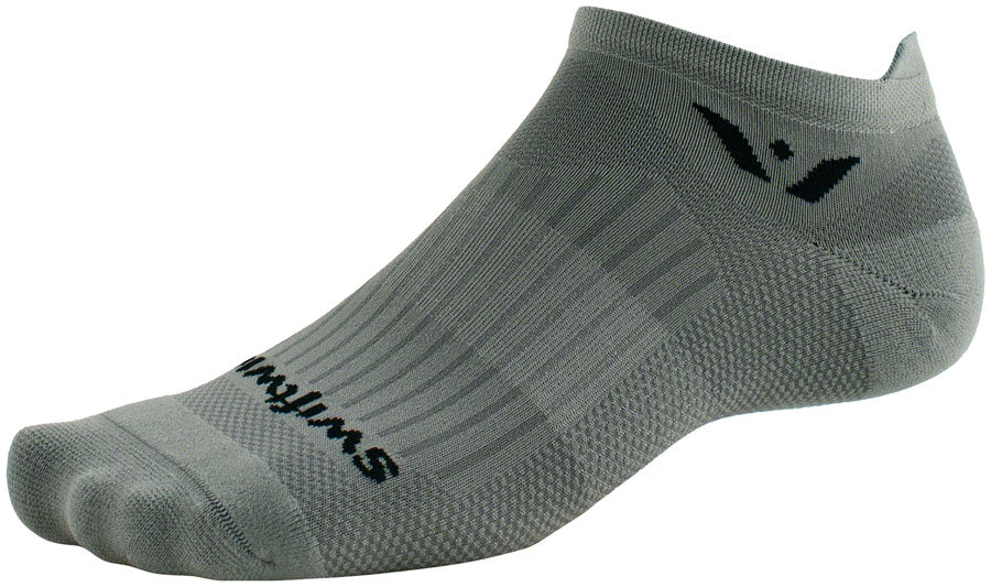 Swiftwick Aspire No Show Socks