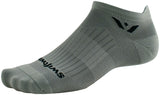 Swiftwick Aspire No Show Socks
