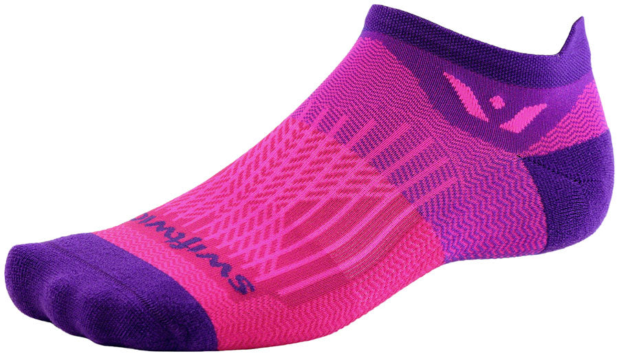 Swiftwick Aspire No Show Socks