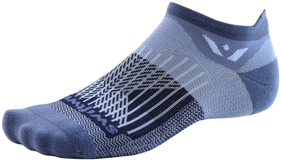 Swiftwick Aspire No Show Socks