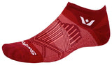 Swiftwick Aspire No Show Socks - Small, Yellow