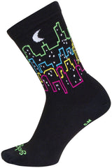Calcetines deportivos SockGuy After Hours - 15 cm (grande/extragrande)