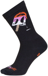 SockGuy Neo Crew Socks - 6" Large/X-Large