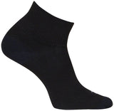 Calcetines negros SockGuy SGX - 2,5" talla pequeña/mediana
