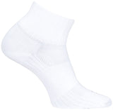 SockGuy SGX White Socks - 2.5" Small/Medium