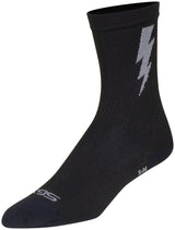 Calcetines SockGuy SGX Zap - 15 cm (pequeños/medianos)