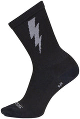 Calcetines SockGuy SGX Zap - 15 cm (pequeños/medianos)