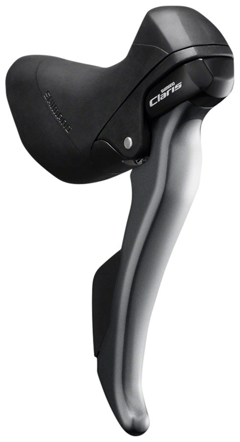 Maneta STI derecha Shimano Claris ST-R2000 de 8 velocidades