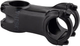 WHISKY No.7 MTN Stem - 60mm 35.0 Clamp +/-0 1 1/8" Aluminum Black