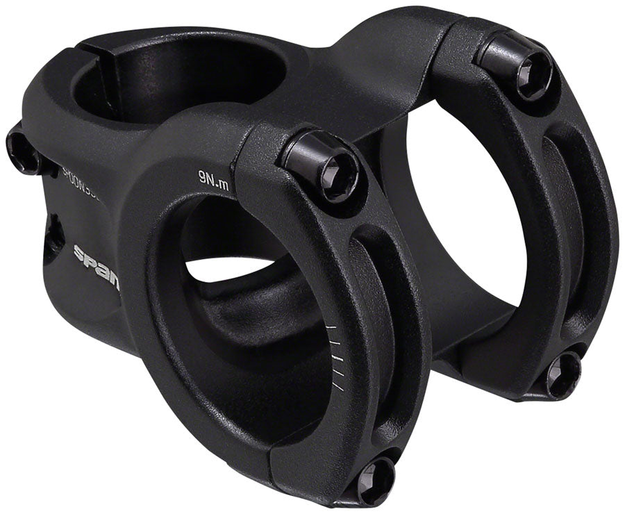 Spank Spoon 318 Stem