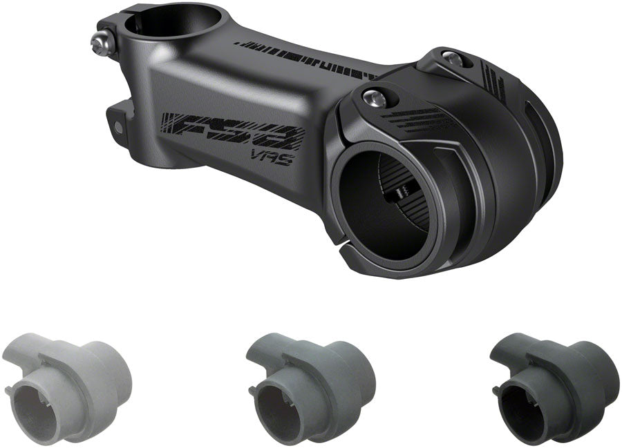 Full Speed Ahead VAS Gravel Stem - Thumbnail 2