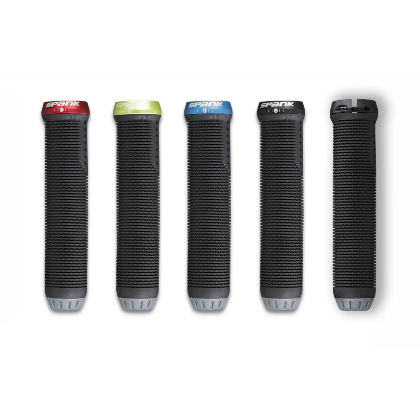 SPANK SPIKE Grip 30
