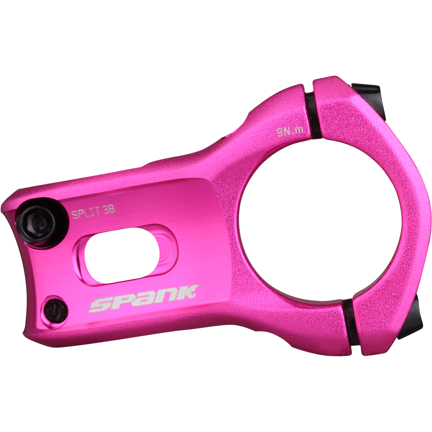 SPANK SPLIT 35 Stem