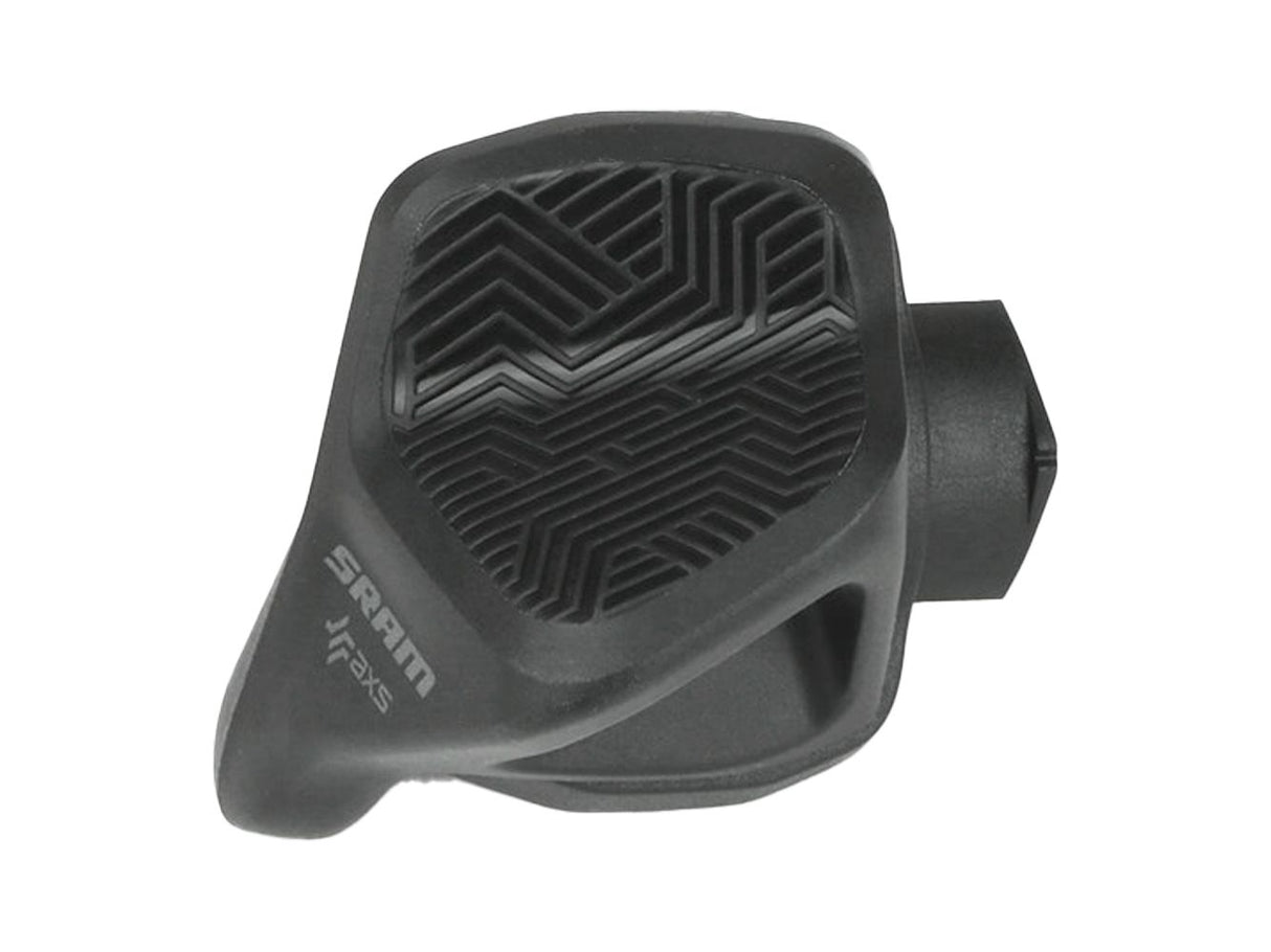 SRAM AXS POD Rocker HMI Paddle Upgrade - Left Includes Pin Screws Panel BLK