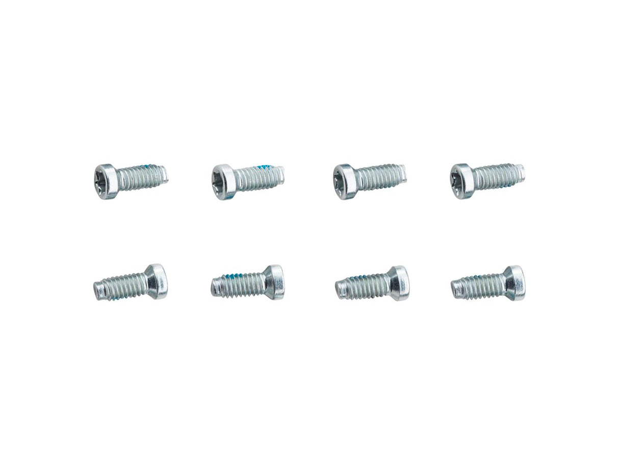 SRAM Crank Bolt Kit - Removable Spider Mounting Torx T20 Qty 8