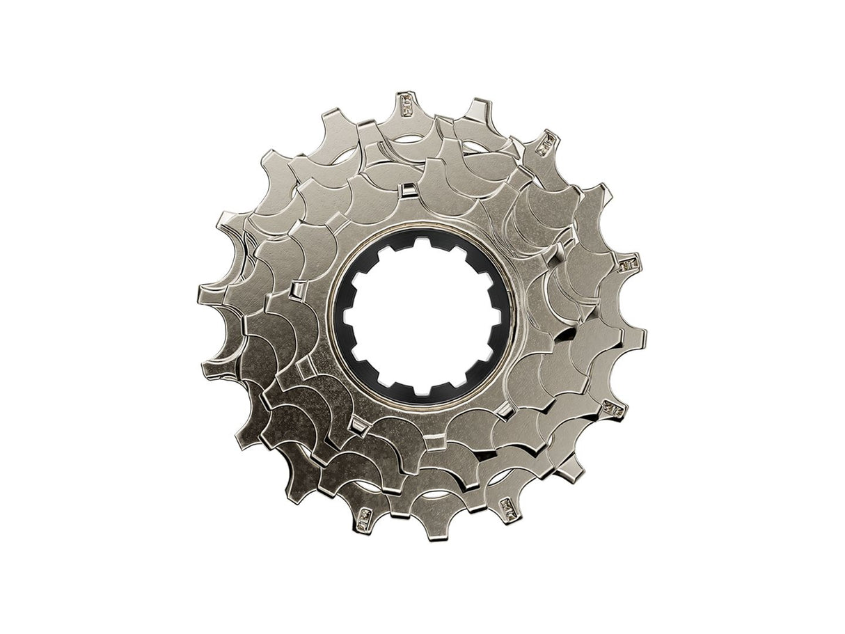 Piñones de repuesto para cassette SRAM Eagle T-Type XS-1270 (10-18 dientes, incluye espaciador plateado)