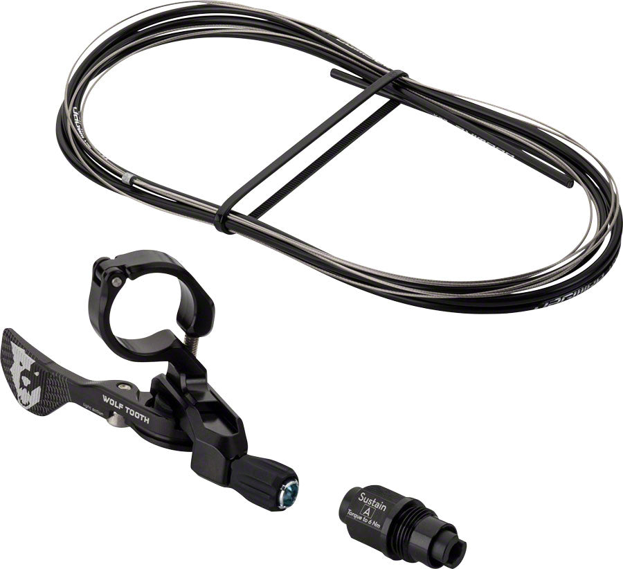 Wolf Tooth ReMote Sustain Lever