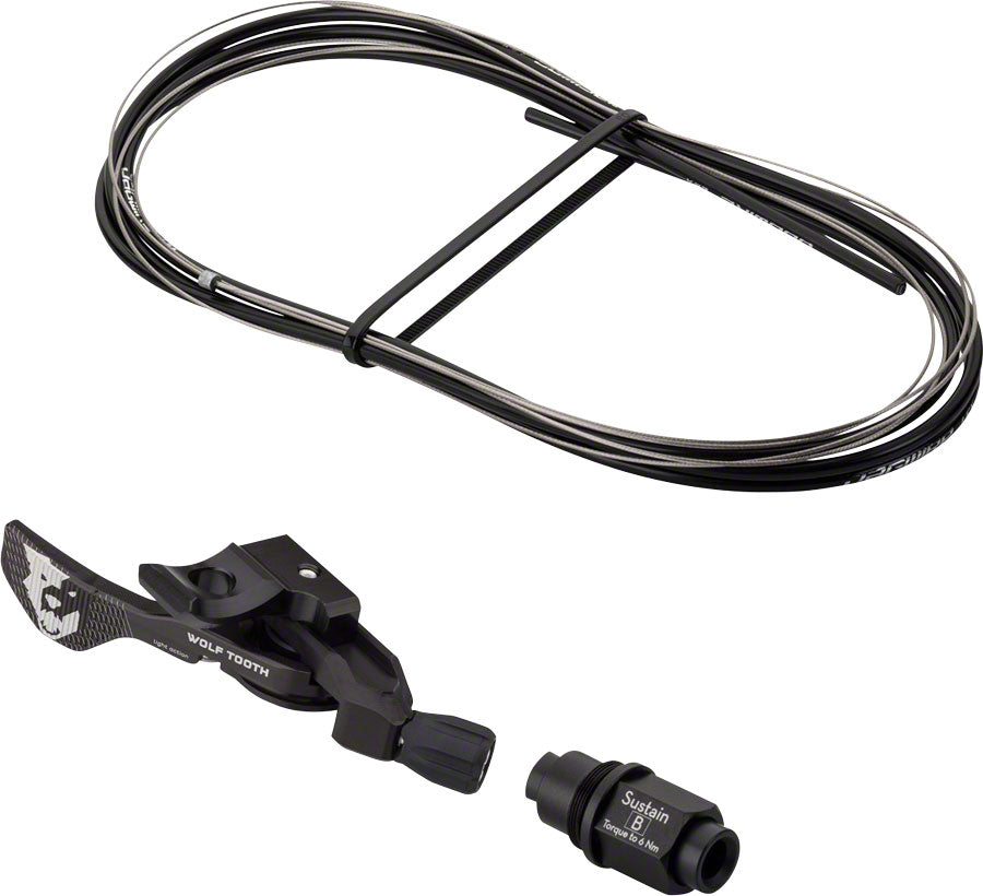 Wolf Tooth ReMote Sustain Lever