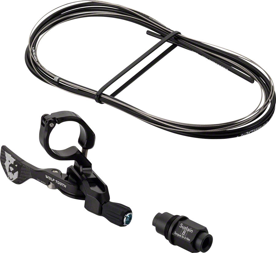 Wolf Tooth ReMote Sustain Lever