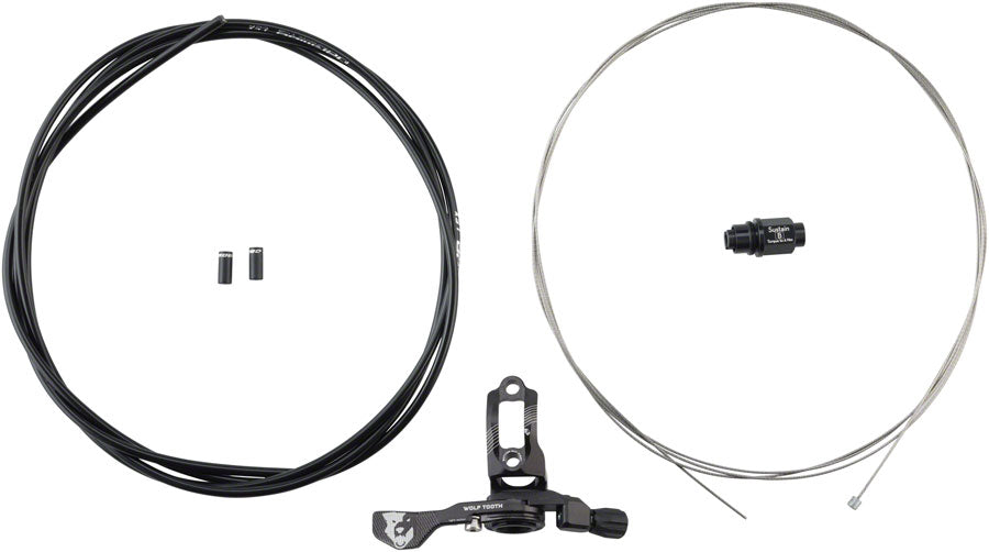 Wolf Tooth ReMote Sustain Lever