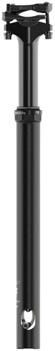 FOX Transfer SL Performance Series Elite Dropper Seatpost - 27.2 50 mm Internal Routing Anodized Upper