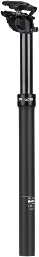 KS eTEN-R Dropper Seatpost