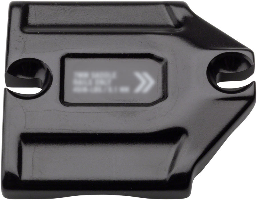 Abrazadera de poste de transferencia FOX superior 21