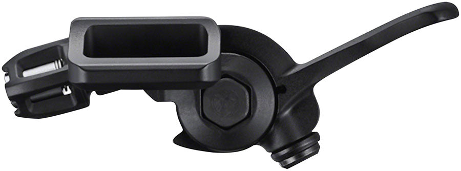 Maneta de tija telescópica Shimano XTR SL-MT800
