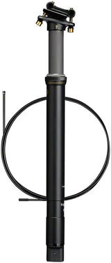 Crankbrothers Highline 11 Dropper Seatpost - 30.9 125mm Black