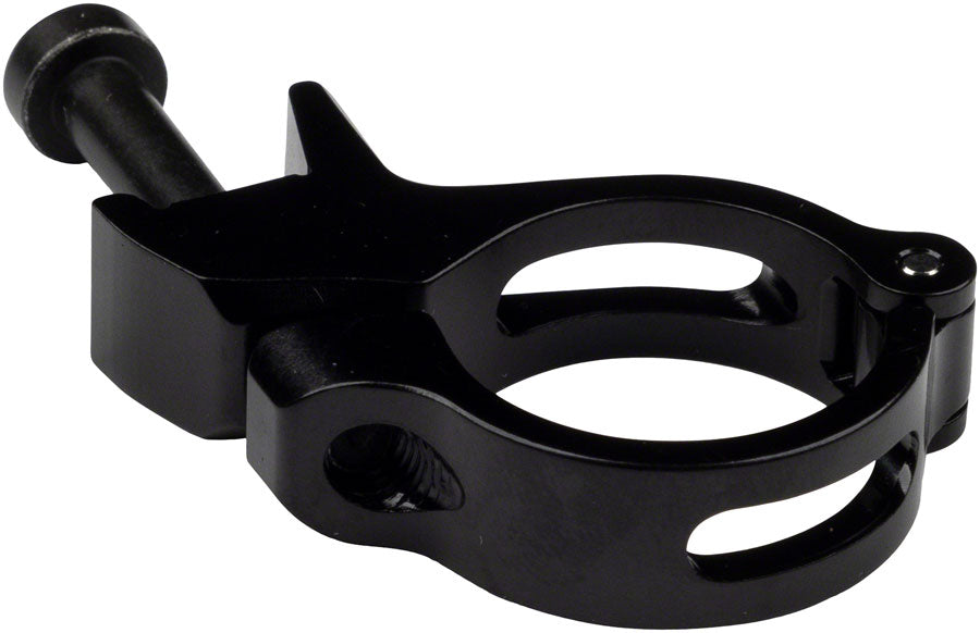 Adaptador de palanca remota FOX Transfer Neo - Abrazadera universal de 22,2 mm